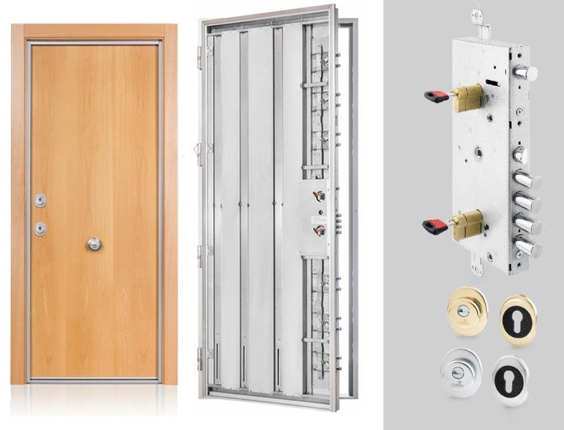 Conozcamos en profundidad la Puerta Thor 20 Plus de CABMA